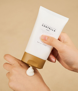 Ampolla de Centella de Madagascar 75ml, Cruelty-Free, Calmante para Mujeres - Product Image 3