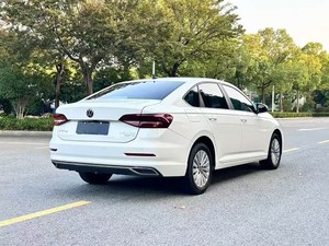 <span class=keywords><strong>Voiture</strong></span> d'<span class=keywords><strong>occasion</strong></span> Volkswagen Lavida 2020 2021 1.5L Automatique Conduite à Gauche Berline Compacte Jantes en Alliage Euro 6 pour Exportation Vente en Gros - Product Image 3
