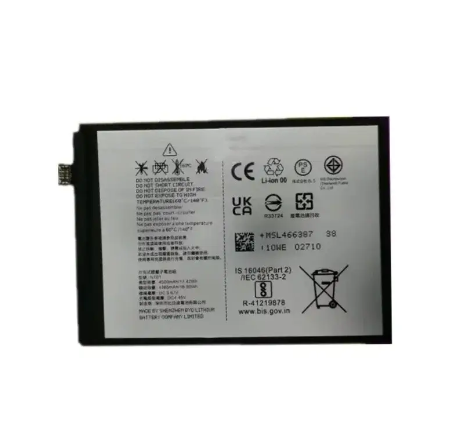 Battery 4500mAh NT01 for Nothing Phone NT01 Nothing Phone 1 One Batteries