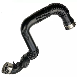 Tuyau de refroidissement <span class=keywords><strong>d</strong></span>'<span class=keywords><strong>air</strong></span> turbocompressé pour <span class=keywords><strong>Nissan</strong></span>/Renault <span class=keywords><strong>Qashqai</strong></span> 144604BE2B 14460-4BE2B - Product Image 2