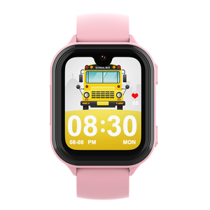 2024 nouveau modèle de qualité supérieure Smartwatch KT33 écran Amoled Sport Android Ios montre intelligente écran Rectangle - Product Image 4