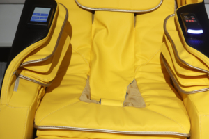 NINGDECRIUS 4d Commercial Chair Stretch Heat Body Vednding Chair Luxury Coin Operated Vending Zero Gravity 3d - Product Image 4
