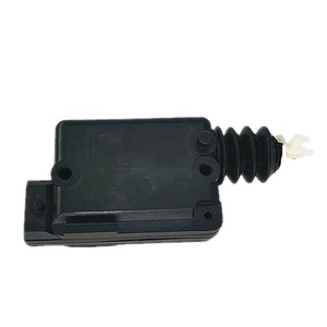 Système de verrouillage centralisé Contrôle du coffre 7700712901 pour RENAULT 19 I II Clio <span class=keywords><strong>Kangoo</strong></span> <span class=keywords><strong>Express</strong></span> 2317014 - Product Image 1
