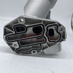 Refroidisseur d'huile pour Changan Hunter <span class=keywords><strong>F70</strong></span> 1.9T - Product Image 6