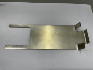 Clips de fixation latéraux en métal Entretoise de périmètre de pavage de sol extérieur pour accessoires de carrelage XF-T526 - Product Image 5