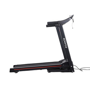 Tapis roulant inclinable à trois vitesses réglables, équipement <span class=keywords><strong>de</strong></span> fitness à domicile pour la perte <span class=keywords><strong>de</strong></span> poids et la réduction <span class=keywords><strong>de</strong></span> la graisse - Product Image 3