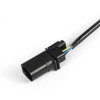 Sensor de Oxígeno O2 al por Mayor para Seat Cordoba Ibiza IV para Skoda Fabia Combi Stufenheck para VW Polo 1.4 16V 036906262T LZA07-V3