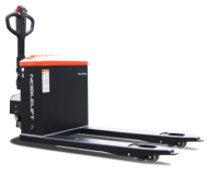 Transpalette électrique Noblelift PWC-300P 3000 kg (3309 lb) Batterie au plomb-acide 48V/32AH Pneus pleins Fonctionnement manuel Traction avant 4 km/h