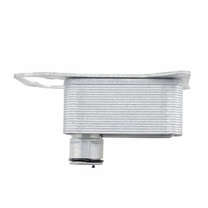 Radiateur pour Bmw, 15x9x5 Cm, pour séries 3, 5, 7, X5, X6, numéro de pièce de rechange 11428512435 - Product Image 4