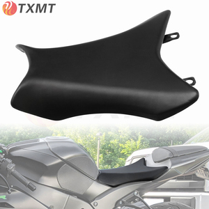 Cojines para Asientos Delanteros y Traseros para <span class=keywords><strong>KAWASAKI</strong></span> ZX10R <span class=keywords><strong>ZX</strong></span>-<span class=keywords><strong>10R</strong></span> 2011 2012 2013 2014 <span class=keywords><strong>2015</strong></span> - Product Image 2