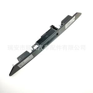 Interruptor de Puerta Trasera 8P48275743FZ 4E0827574M3FZ 8E0827574C3FZ para Golf, Pieza de Repuesto SY-104 - Product Image 3