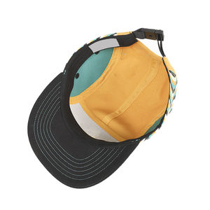Nouveaux sports d'été séchage rapide Camp chapeau loisirs de plein air voyage Protection cyclisme course chapeau - Product Image 5