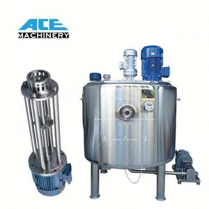 Mélangeur Sigma à double lame en Z inclinable hydrauliquement de 100 L avec fonction de pétrissage sous vide - Idéal pour le gel de silice, le mastic et la pâte à modeler - Product Image 6