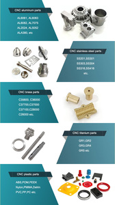 Chính xác Xe đạp điện xe đạp khung từ Trung Quốc thép không gỉ CNC xay các bộ phận khác Phụ tùng xe máy bao gồm - Product Image 6