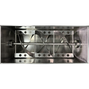 Tolva de cono de acero inoxidable embudo de cono de acero inoxidable tolva máquina de llenado - Product Image 2