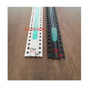Professional Factory Directly Supply Profile Plasterboard Gypsum Board Drywall Partition Metal Stud Track Corner Bead