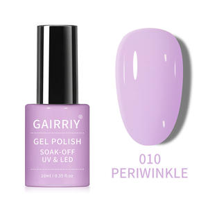 ยาทาเล็บสีนู้ด38สี - Product Image 5