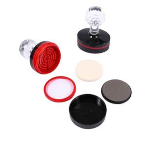 Promotional Custom logo and Various Sizes Office Business <b>Ink</b> Seal Material Supplies with Sponge <b>Pad</b> Seal <b>Pad</b> - Product Image 6