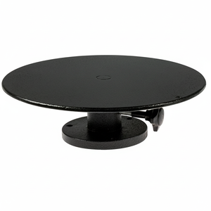 SOPORTE GIRATORIO PARA SOLDADURA El uso permite enfocar la fuente de calor desde diferentes direcciones a lo largo de los procesos - Product Image 1