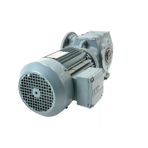Nuevo Motorreductor Original KAF107/II2GD EDRN160L4/BE20HR/3D/TF/AL en Stock - Product Image 5