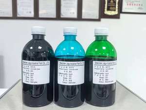 Agent de coloration du béton liquide industriel JIAGU pour la construction, emballage en fût de 25 kg - Product Image 2