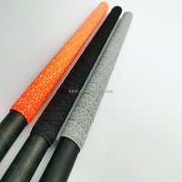 Offre Spéciale personnalisé anti-dérapant collant surgrip ruban pour canne à pêche batte de Baseball raquette de Badminton pour lacs rivières EVA PVA PVC