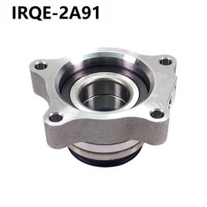 Unidad de Rodamiento de Cubo de Rueda Trasera IRQE-2A91 para Toyota Land Cruiser 42450-26020, Pieza de Repuesto - Product Image 4