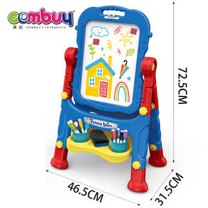 Juguetes educativos de dibujo de enseñanza temprana pinyin chino para niños - Product Image 3