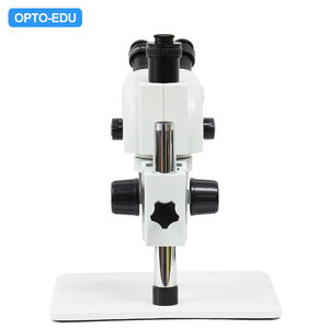 Microscopio estéreo con zoom 0,65-6,5x1:10, A23.3665, de la marca de la pantalla - Product Image 5