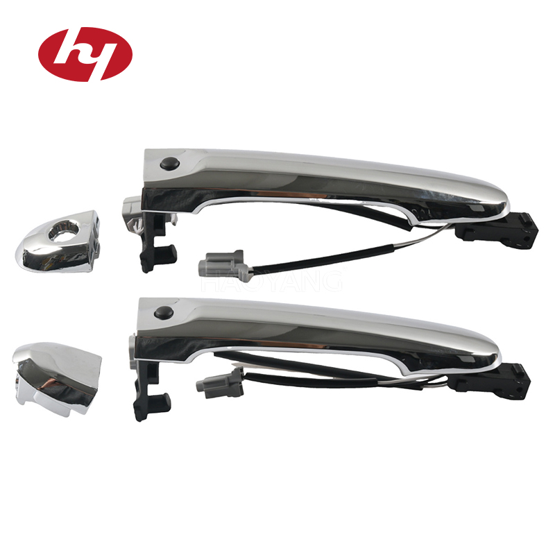 Outer Handle 82644-3BA0A Car Door Handle 82644-1FA5A for Nissan