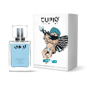 Vendita calda di lusso di generazione Unisex <span class=keywords><strong>profumo</strong></span> angelo 2.0 cupido cocco nebbia profumata per gli uomini di vendita calda <span class=keywords><strong>profumo</strong></span> di colonia - Product Image 5