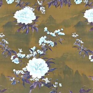 Tissu Popeline 100% Coton Imprimé Rose Floral <span class=keywords><strong>Peinture</strong></span> à l'Huile Abstraite 2026 <span class=keywords><strong>pour</strong></span> Robes Féminines et Décoration Intérieure <span class=keywords><strong>pour</strong></span> Couvertures de Garçons - Product Image 3