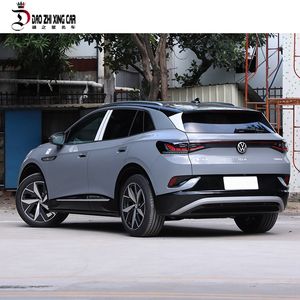 Volkswagen <span class=keywords><strong>ID4</strong></span> en Oferta, 600km de Autonomía, <span class=keywords><strong>Precio</strong></span> Económico, SUV Eléctrico de Nueva Energía en Stock - Product Image 2