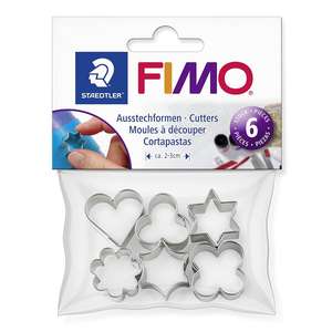 STAEDTLER FIMO®8724 03 - Product Image 1