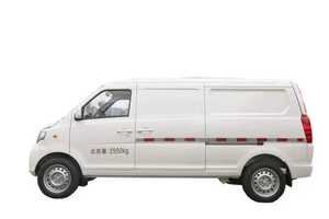 Miniván de 2 Asientos Marca China <span class=keywords><strong>Keyton</strong></span> Nueva en Oferta - Product Image 3