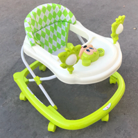 Murah Baby Walker dengan Fungsi Musik Di Bakee BM1208