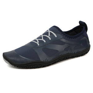 Chaussures d'eau unisexes en mesh à séchage rapide, semelle extérieure en caoutchouc, semelle intermédiaire en EVA, plage, été, extérieur, natation, randonnée, usage quotidien - Product Image 3