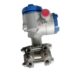 Fuji Electric Water Air Absolute Pressure Transmitter 4~20ma Pressure Transmitter Differential Pressure Transmitter