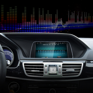 Lecteur vidéo pour voiture STWE New Car Multimedia Wireless Android AUTO CarPlay écran 7 pouces pour Mercedes Benz Classe E W212 - Product Image 5