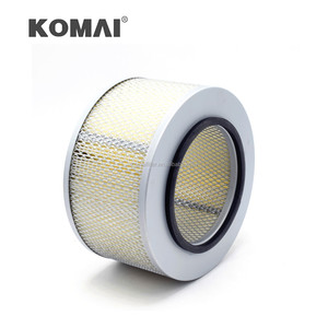 Filtro de aire de motor diésel KOMAI 740-1109560,10 DIFA 740110956010 740-1109560-10 - Product Image 5
