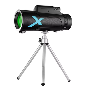 منظار أحادي عالي القوة بتكبير 12X50 مع عدسة بيك4 للهواتف المحمولة - Product Image 3
