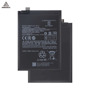 อะไหล่โทรศัพท์ Xiaomi และแบตเตอรี่สำหรับ Xiaomi <span class=keywords><strong>11</strong></span> <span class=keywords><strong>Lite</strong></span> 5G แบตเตอรี่โทรศัพท์มือถือ BP42 สำหรับ <span class=keywords><strong>Mi</strong></span> <span class=keywords><strong>11</strong></span> <span class=keywords><strong>Lite</strong></span> แบตเตอรี่ความจุ 4250mAh - Product Image 6
