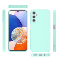 Prix pas cher Coloré doux brillant texture TPU housse de téléphone portable pour Samsung Galaxy A14 5g A25 A15 5G A05s couverture arrière