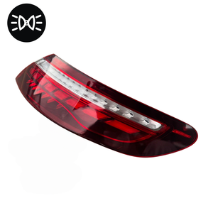 Luz Trasera Original de <span class=keywords><strong>Segunda</strong></span> <span class=keywords><strong>Mano</strong></span> de Alta Calidad, Apta para <span class=keywords><strong>Mercedes</strong></span> <span class=keywords><strong>Benz</strong></span> <span class=keywords><strong>Clase</strong></span> <span class=keywords><strong>E</strong></span> Coupé W238 - Product Image 2