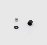 KIT VALVE CHECK POMPA TEKANAN SERI CCS-R/3000 K Kompatibel Cij Spare Parts KB-SHN1182 untuk Suku Cadang K CIJ
