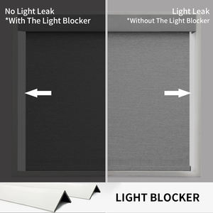 Percianas intérieur <span class=keywords><strong>PVC</strong></span> enroulé thermique rouleau stores fenêtre motorisée <span class=keywords><strong>occultant</strong></span> électrique <span class=keywords><strong>store</strong></span> pour fenêtre - Product Image 5