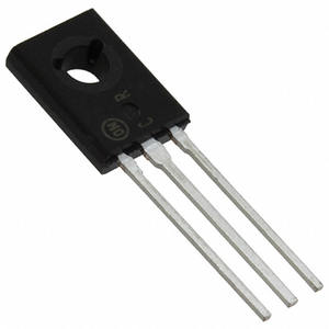 BD677G TRANS NPN DARL 60V 4A TO126 <span class=keywords><strong>BD677</strong></span> - Product Image 1