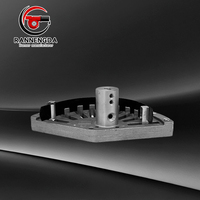 3013648 Came de réglage pour servomoteur de brûleur à gaz, pièces de rechange