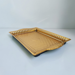 <span class=keywords><strong>Plateau</strong></span> <span class=keywords><strong>de</strong></span> service JY-F2211 alimentaire <span class=keywords><strong>de</strong></span> grande taille avec couvercle <span class=keywords><strong>Type</strong></span> <span class=keywords><strong>de</strong></span> <span class=keywords><strong>plateau</strong></span> à gâteau en plastique <span class=keywords><strong>Plateau</strong></span> rectangulaire en plastique pour sushi - Product Image 3