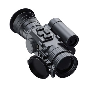 Visor Térmico HENBAKER T723-RL para Caza, Monocular de Visión Nocturna Portátil - Product Image 4